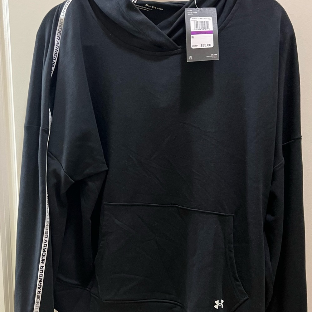 UnderArmor Hoodie